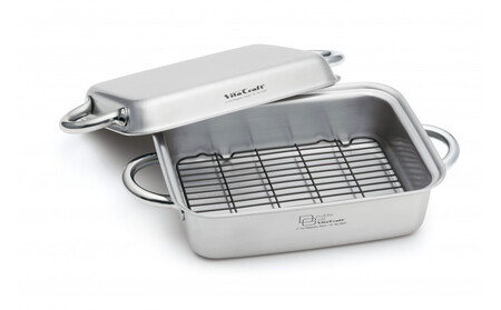 ビタクラフト ダブルグリル