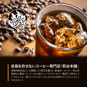 水を注ぐだけで本格アイスコーヒー！水出しコーヒー２袋（１袋１０パック入り）_Ec005_コーヒー 2袋 計 20パック 水出しコーヒー 水を注ぐだけ 本格 アイスコーヒー 自家焙煎 ブラジル コロンビ