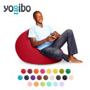 【ふるさと納税】【選べるカラー】Yogibo Mini 《豊前市》【株式会社Yogibo】ヨギボー ミニ ソファ クッション 枕 ベッド[VDI003]