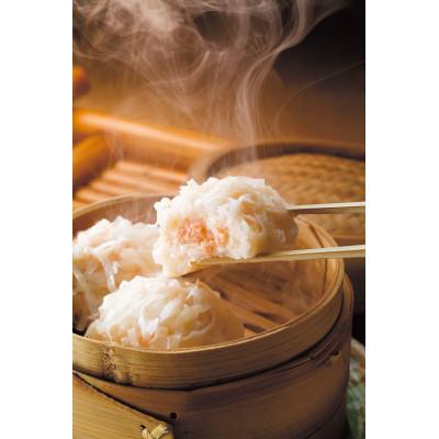 ふるさと納税 田川市 かねふくの明太しゅうまい8個入り〈特製明太たれ付き〉(田川市) |  | 03