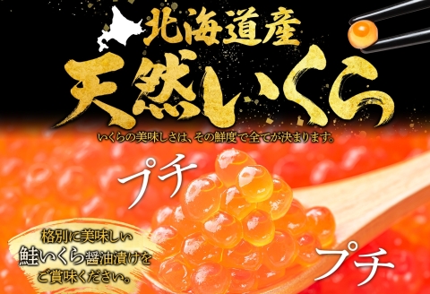 1729. うに いくら ほたて 豪華 海鮮 ウニ チリ産 冷凍 イクラ ホタテ 雲丹 帆立 送料無料 北海道 弟子屈町