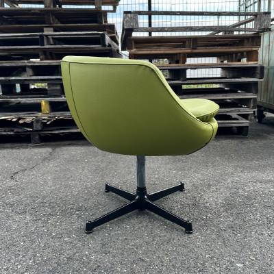 ふるさと納税 富田林市 Forge Lounge Chair(フォージラウンジチェア)プレザント グリーン【SWOF】 |  | 03