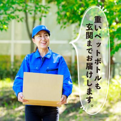 ふるさと納税 韮崎市 ミネラルウォーター・48本×500ml(24本入x2箱)・富士山麓 四季の水(軟水)・災害・保存水 |  | 01