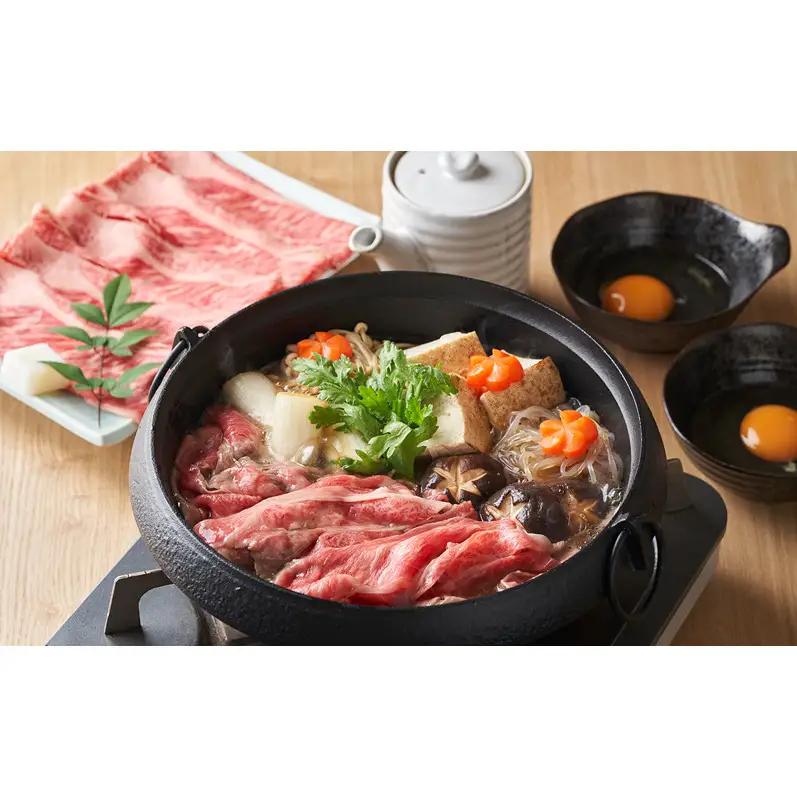 奈義和牛 特撰 ローススライス 1000g (500g×2)  和牛