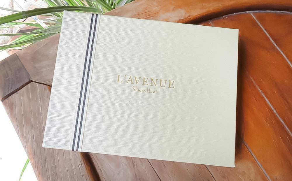 【ラヴニュー】Grand Creation 　グランクレアシオン