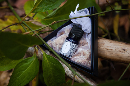 クロモジ精油 5ml