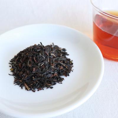 ふるさと納税 今帰仁村 べにふうき紅茶&ジンジャーシロップ |  | 02