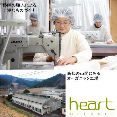 ふるさと納税 大豊町 有機シルク枕(ラージ) |  | 03