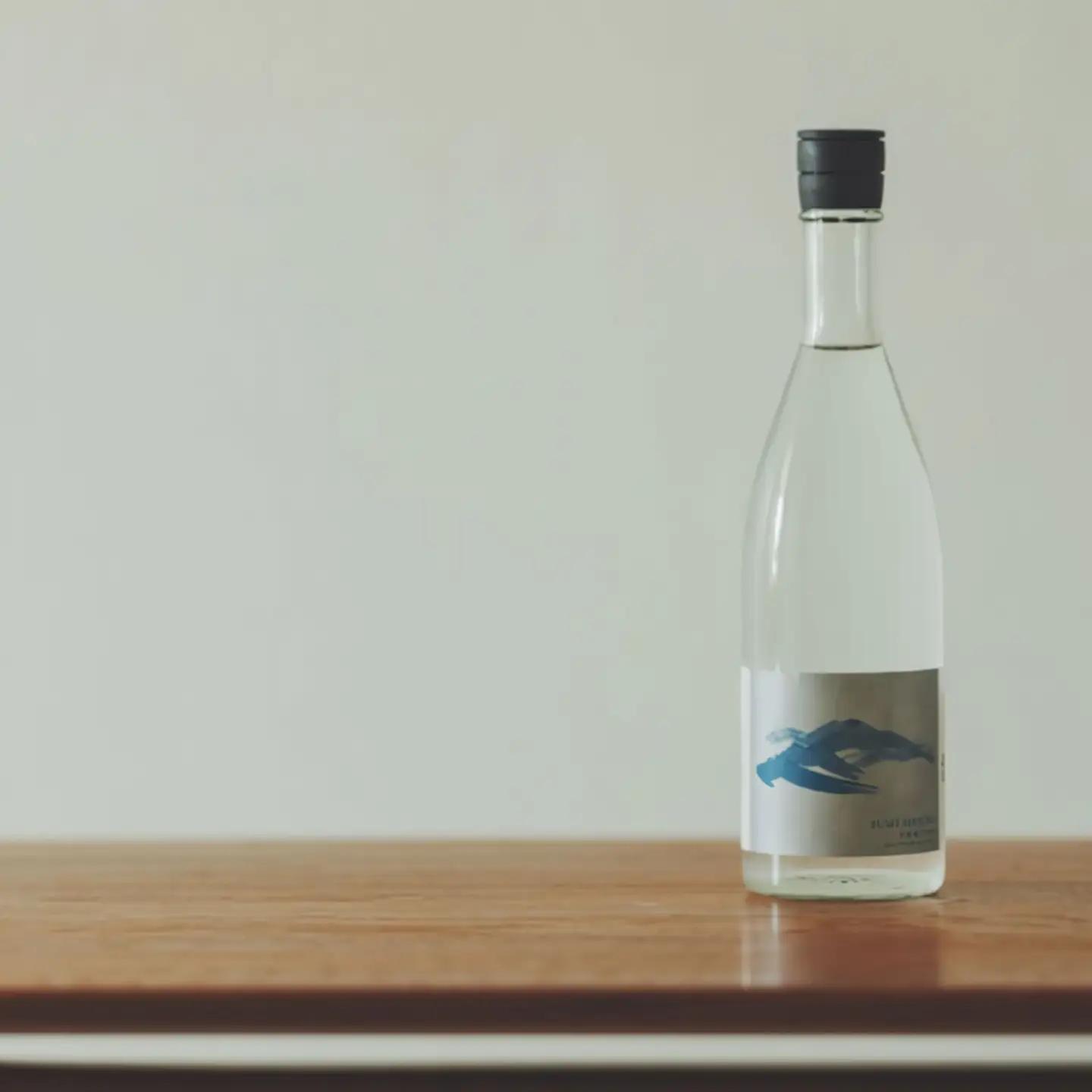 真澄「すみ」 1800ml×2本 焼酎 本格焼酎 粕取り焼酎 米焼酎 酒粕焼酎 25度 酒粕 蒸留 バニラ香 すっきり まろやか 長野県 信州 富士見町 宮坂醸造 酒蔵 老舗 お酒セット 焼酎セット 