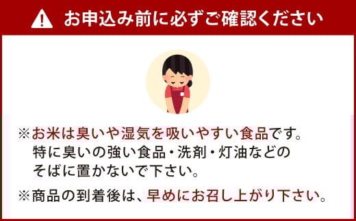 精米 食味鑑定士厳選【6ヶ月定期便】夢つくし 10kg×6ヶ月