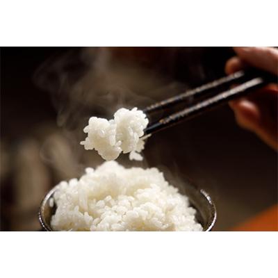 ふるさと納税 十日町市 【毎月定期便】【特別栽培米】頂米 金兵衛 魚沼産コシヒカリ(精米)2kg 全6回 |  | 02