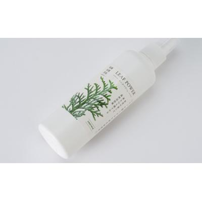 ふるさと納税 宍粟市 宍粟市産のヒノキ葉　リーフパワーミストタイプ3本セット(除菌・抗菌・消臭)　AX2 |  | 02