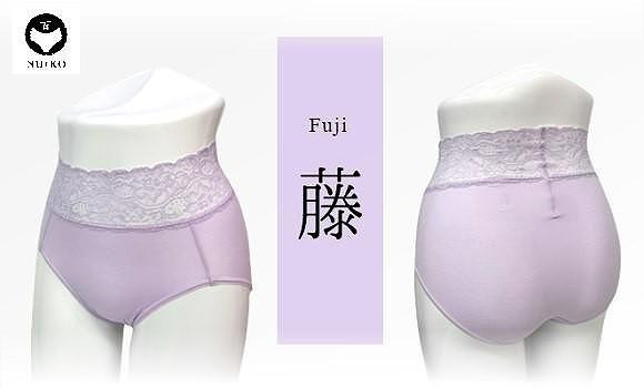 
百年ショーツ【色・サイズ選択可】 日本製栃木の工場直売 縫心オリジナル下着 百年変わらない究極のスタンダードショーツ
