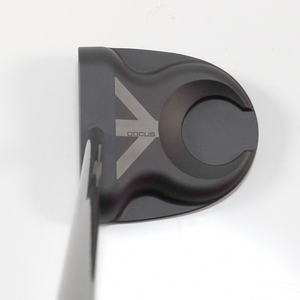 ゴルフクラブ SHAKA2 TYPEB センター パター カーボンシャフト装着モデル | ゴルフ golf club DOCUS ドゥーカス ギフト 贈答 景品 茨城県 古河市 スポーツ スポーツ用品