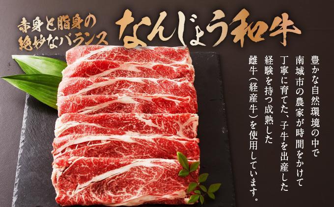 《極上の味わい》和牛しゃぶしゃぶ用 200g×6パック 合計1200g なんじょう和牛|黒毛和牛 しゃぶしゃぶ 牛肉 沖縄県 南城市 送料無料【TM0103】