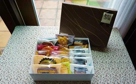焼菓子セット 詰め合わせ 15個入り / お菓子 スイーツ セット 熨斗対応 贈答 ギフト 菓子 詰合せ パティスリーマツキ