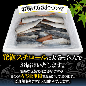 訳あり さば 塩鯖 約5kg サバ 