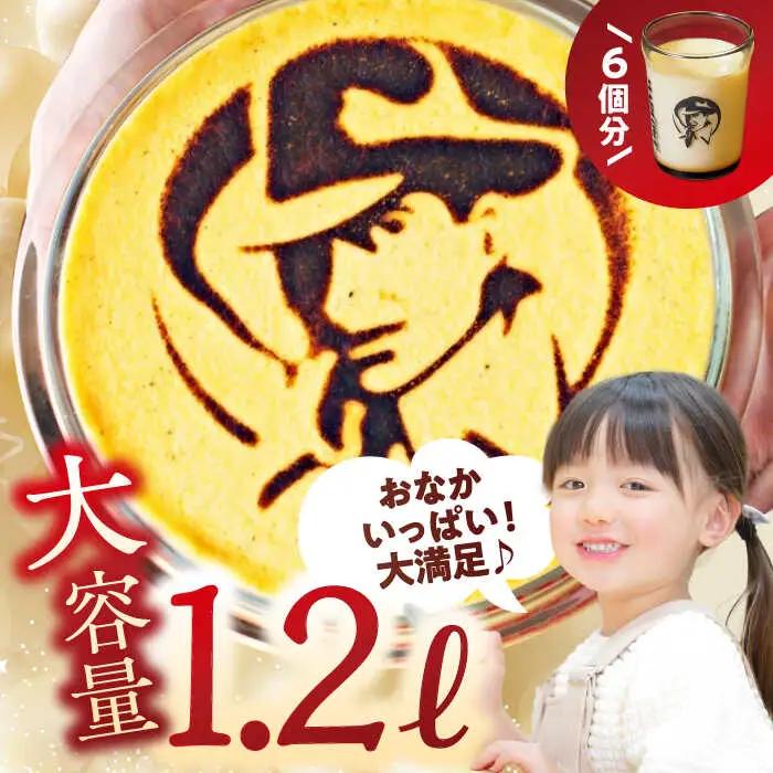 【全3回定期便】極上のパーティープリン  ／ お菓子・スイーツ プリン[ASAY025]
