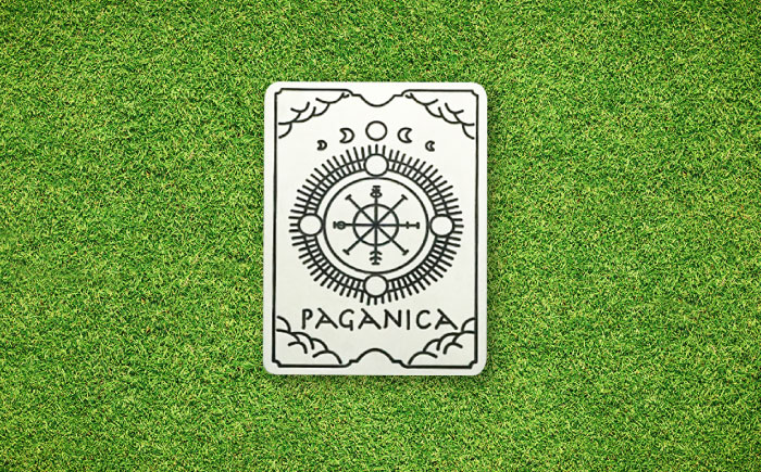 ボールマーカー ACE OF DIAMONDS【PAGANICA TOOLS】 瑞浪市 / ジオニック ゴルフ ギフト 高級 [AZBQ153] ダイヤ