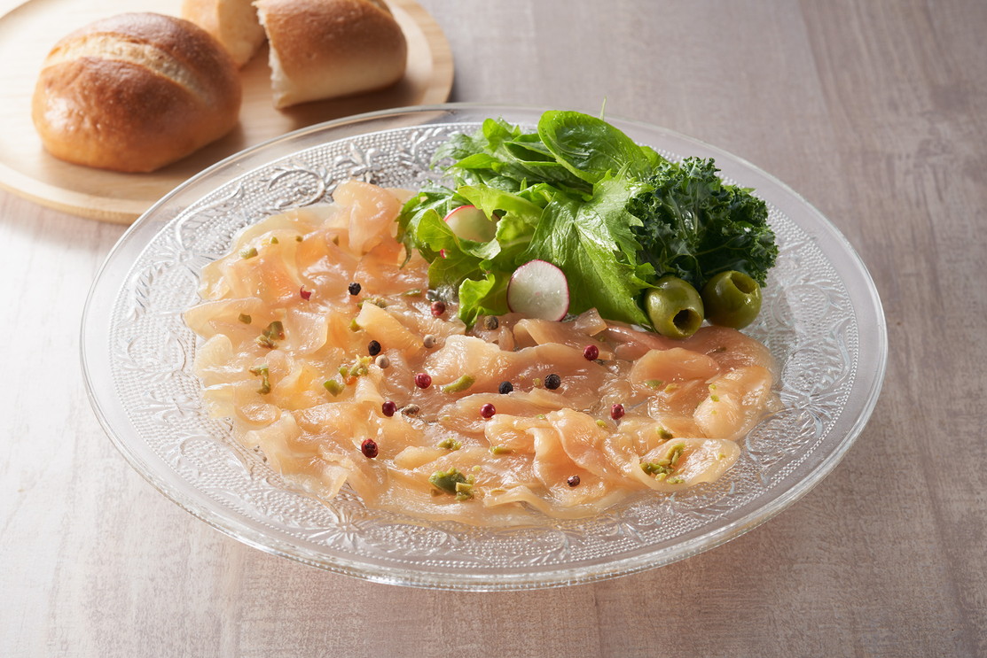 みつせ鶏おうちバルセット 145-L066