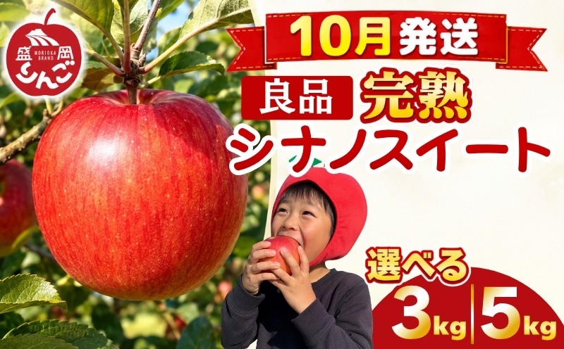 
                  先行予約 贈答用 りんご 3kg 5kg シナノスイート 良品  <10月発送> 農家直送 果物 フルーツ 林檎 リンゴ シャキシャキ 国産 産地直送 くだもの デザート 特産品 ご当地 贈答 朝食 昼食 夕食 おやつ 新鮮 プレミアム 甘い 酸味 果汁 今が旬 旬 秋 おすすめ 美味しい ジューシー ringo apple 岩手県 盛岡市 東北 岩手 盛岡 田村ふぁーむ tamura011P
                