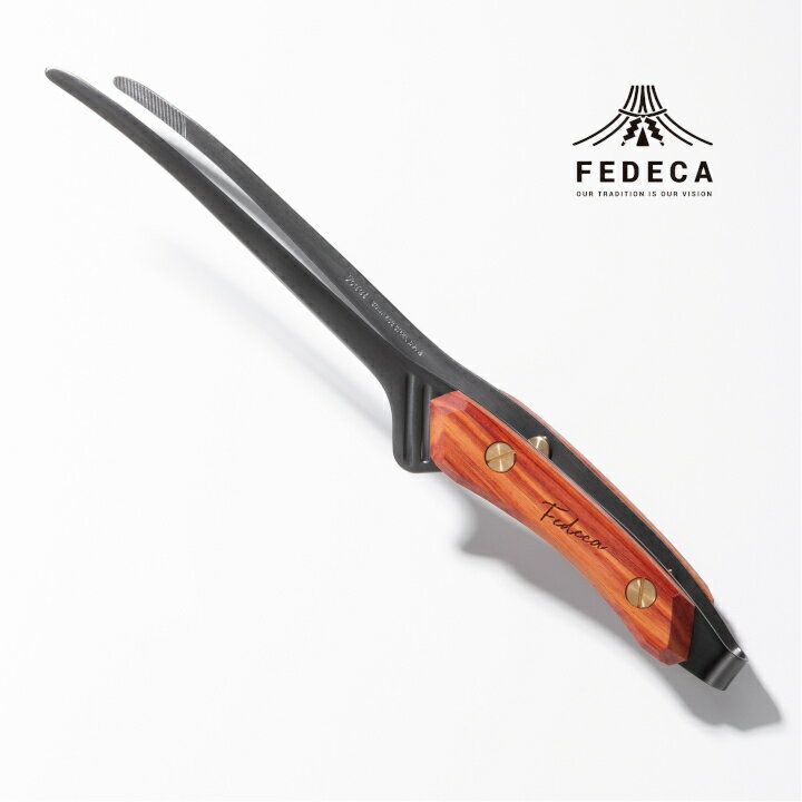 【ふるさと納税】【FEDECA】 CLEVER TONG チューリップウッド 001215