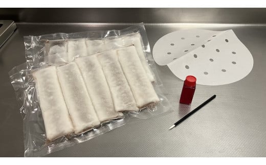 平川ようかん 16袋(80本) 平川ようかん ようかん 結うかん 和