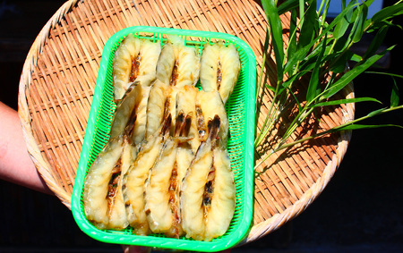 旭洋丸水産 手作り海老みりん 2セット　伊豆 海老 えび 海鮮 みりん干し みりん ブラックタイガー 大人気 無添加 冷凍 干物 ひもの 静岡県産 