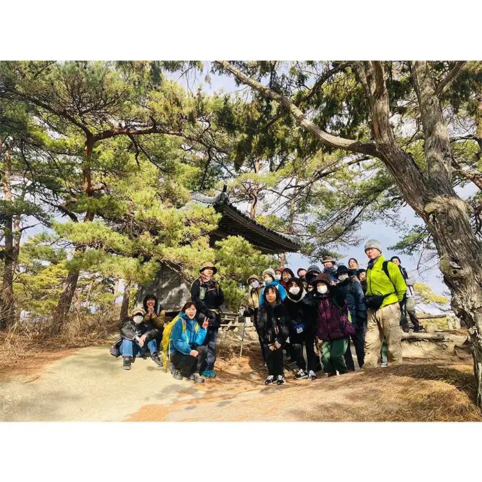 【日本三景松島】あなたの知らないディープな松島へようこそ！雄島参りと海岸散策（2名様コース） No.154