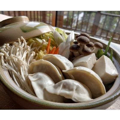 ふるさと納税 小千谷市 おひさま餃子　60個 |  | 01