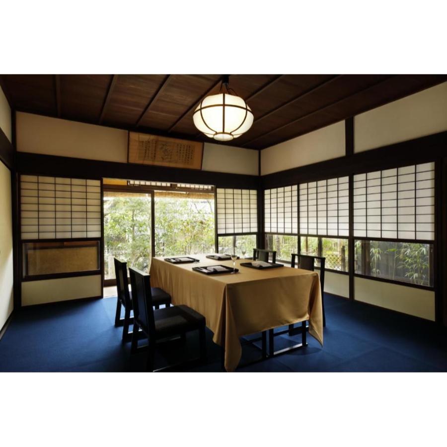＜はちかん＞茶懐石プラン　ペアお食事券