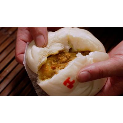 ふるさと納税 横須賀市 カレーまん 10個入 計1.4kg 【SUEHIRO】神奈川県横須賀市 |  | 01