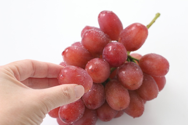 「女王級の甘さ」！希少品種です。