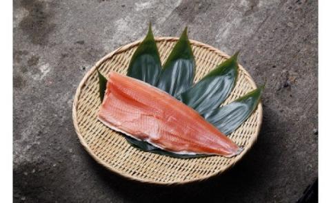【若男水産】とろける食感！淡路島サクラマス漬け丼（３人前）
