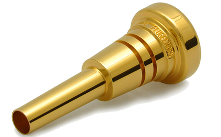 グルーヴシリーズ (マウスピース/GP)　- フリューゲルホルン用　５タイプ 民芸品 工芸品  FH-5XG