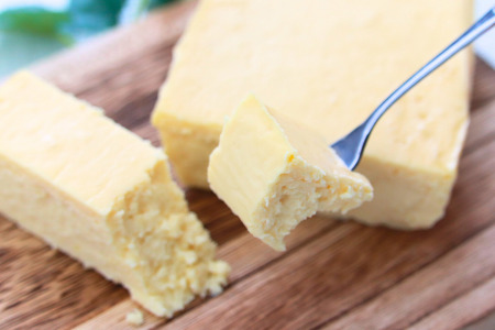 熟成さつまいもチーズケーキ　2個入り