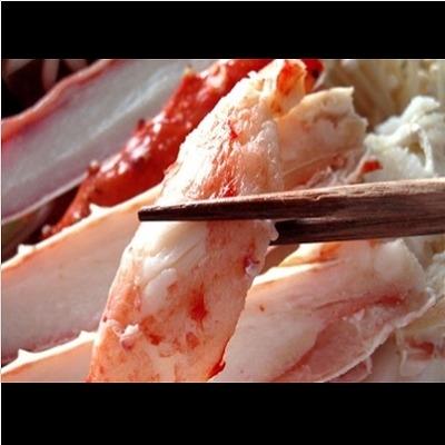 ふるさと納税 根室市 ボイルたらばがに脚2kg D-01033 |  | 01