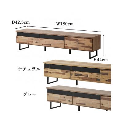 ふるさと納税 大川市 サンディ180テレビボード |  | 03