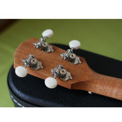 ふるさと納税 美濃加茂市 【コンサート ウクレレ】K.Yairi VINCENT VUC-90 |  | 03