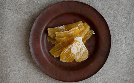 干し芋 紅はるか 120g × 4パック 計約 480g 干し芋