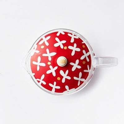 ふるさと納税 宇治田原町 SOU・SOUすずしろ草茶器セット |  | 03
