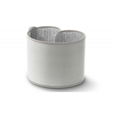 ふるさと納税 大河原町 ぐるポカパネルヒーター APH-R12B-LH ライトグレー アイリスオーヤマ[53753244] |  | 02