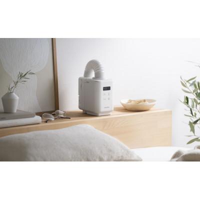 ふるさと納税 大河原町 ふとん乾燥機 カラリエmini TURBO ホワイト アイリスオーヤマ[53752843] |  | 02