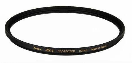 ゼクロスⅡ プロテクター ＜フィルター径５５ｍｍ＞ ｜ レンズフィルター カメラ