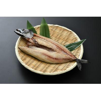 ふるさと納税 美浜町 よねはるお薦めの極うまサバ【塩味】3尾 |  | 02