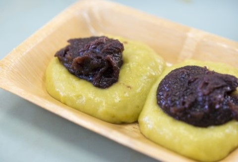 いももち作り体験(体験交流型メニュー)【C7-002】