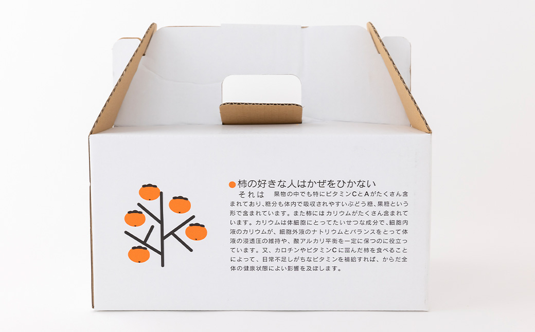 石井農園 乾し柿 70g入り×3個セット ドライフルーツ