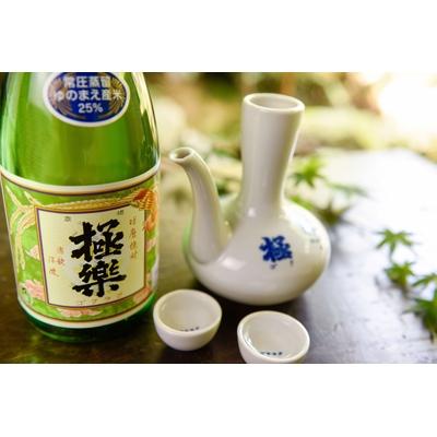 ふるさと納税 湯前町 球磨焼酎「しず馴」常圧(1800ml) |  | 01