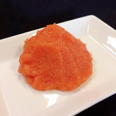 ふるさと納税 大任町 かねふく 絞って使える「つぶ明太」1.5kg(500g×3)(大任町) |  | 02