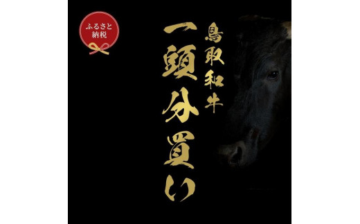 【定期便】和牛セレブ鳥取和牛一頭分（24分割配送）【牛肉 肉 和牛 ブランド牛 ブランド サーロイン リブ リブロース 肩ロース ロース ウデ バラ モモ チマキ ブリスケ バラ ヒレ すき焼き すきやき しゃぶしゃぶ ステーキ 新鮮 焼肉 焼き肉 やきにく バーベキュー BBQ 食べ比べ セット ヘルシー 上質 冷凍 24回 2年 国産牛 国産 黒毛和牛ギフト 贈り物 プレゼント 人気 おすすめ 鳥取県 琴浦町 送料無料】